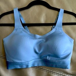 New Women's Lululemon Fine Form Bra - Black - $78 MSRP -